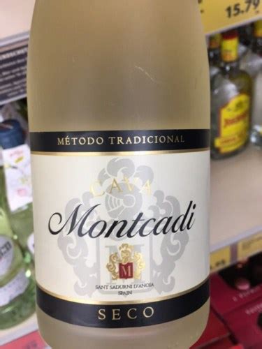 Montcadi Cava Seco Vivino Us