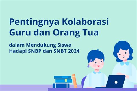 Pentingnya Kolaborasi Antara Guru Dan Orang Tua Dalam Mendukung Siswa