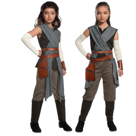 Star War's Jedi Costume - Kidz Country: