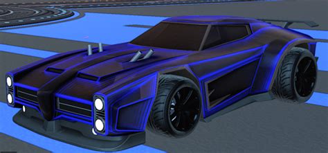 Best Dominus Rocket League Designs | Pro MB Gaming