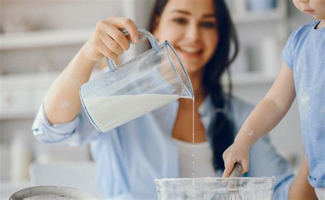 Las marcas que se venden como leche pero no lo son según Profeco