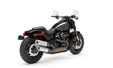 Harley Davidson Fat Bob Guide Total Motorcycle