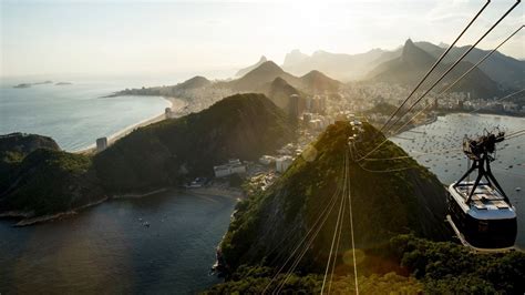 Who Is The Best Luxury Concierge In Rio De Janeiro