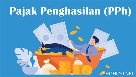 Pajak Penghasilan UKMINDONESIA ID