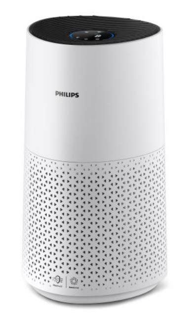 Philips Ac Recenzja Ranking Oczyszczaczy Powietrza