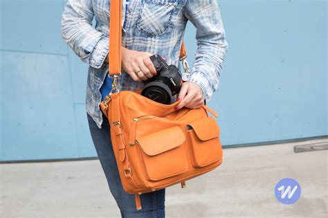 The Best Camera Bags