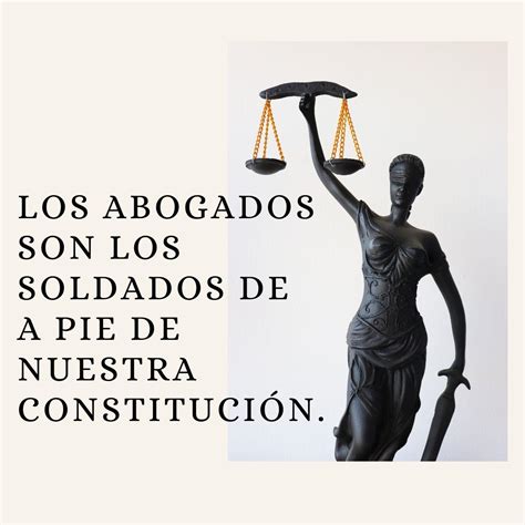 Introducir 34 Imagen Frases Celebres De Abogados Famosos Abzlocal Mx