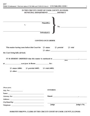 Fillable Online Ccm N Fax Email Print Pdffiller