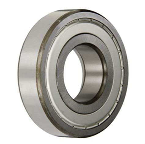 China Zz Shielded Deep Groove Ball Bearing X X Mm