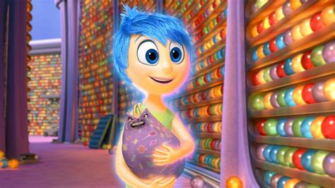 Movie Review ‘inside Out An Animated Masterpiece That Tackles Real