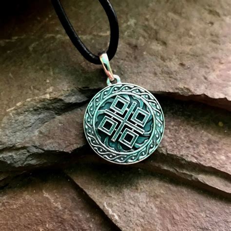 Макошь (оборот Ярило с Алатырем) - Веселый Викинг