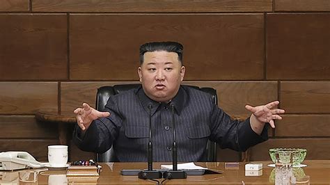 North Korea Vows Offensive Nuclear Expansion The Hindu