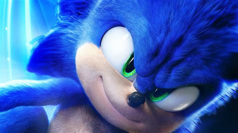 Sonic The Hedgehog Hd Wallpapers And Backgrounds