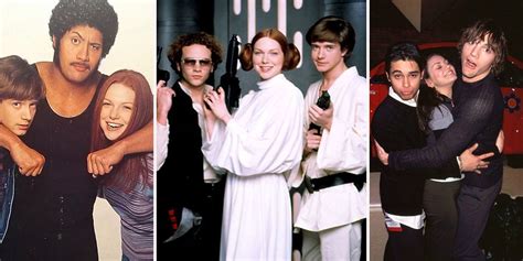 That ’70s Show: 25 Behind-The-Scenes Photos That Change Everything