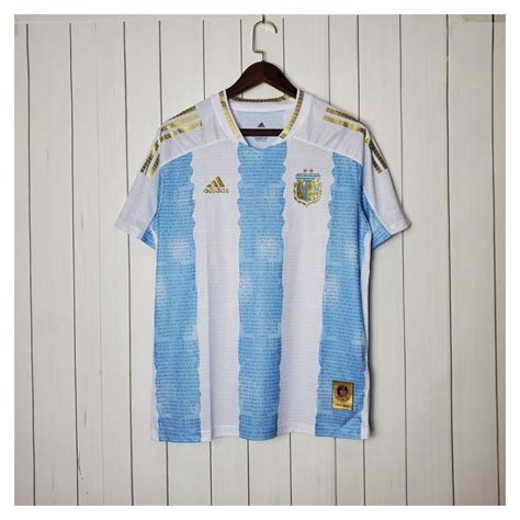 Camiseta De Argentina 2021 Ubicaciondepersonas Cdmx Gob Mx