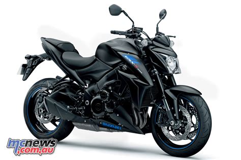 2019 Suzuki GSX S1000 Arrives March 15 490 Ride Away MCNews Au