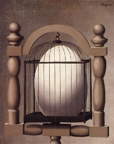 Les Affinit S Lectives By Ren Magritte On Artnet