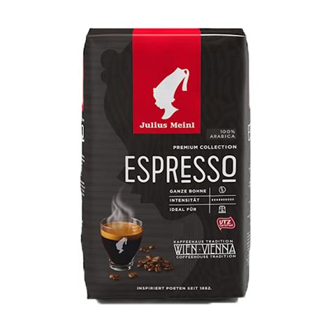 Julius Meinl Espresso Premium Collection ⇔ Кафе на зърна 500гр Vidabg