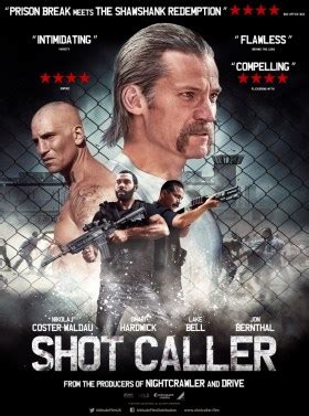 Shot Caller |Teaser Trailer