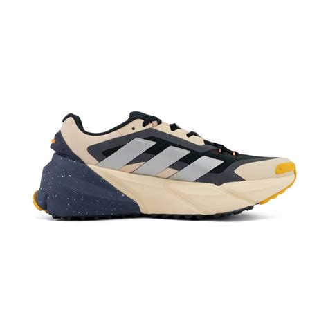 Adidas Adistar Cold RDY HP9630 Ανδρικά Αθλητικά Παπούτσια Running Sand