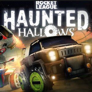 Acquistare Rocket League Haunted Hallows Nintendo Switch Confrontare I