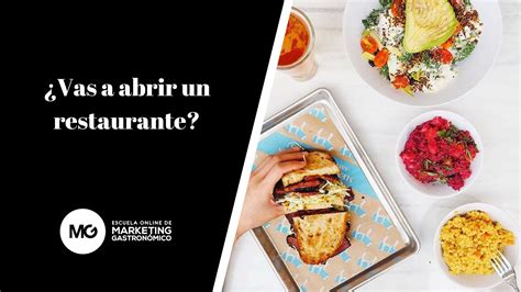 9 Errores A Evitar A La Hora De Abrir Un Restaurante Marketing Gastronomico