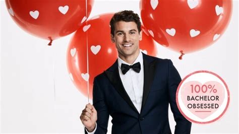 The Bachelor Australia 2017 Matty J Meets His Bachelorettes As The New