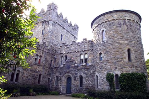 Glenveagh Castle 3 | Donegal Film Office