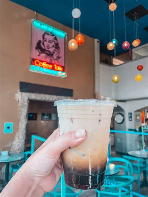 Best Coffee Shops In Honolulu Guided By Destiny