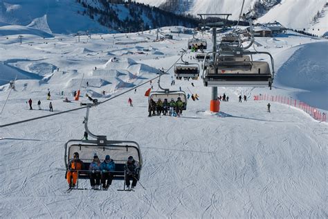 Skivakantie Ischgl Boeken Bruisende Apr S Ski Tui