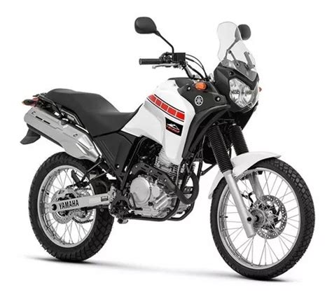 Calcos Yamaha Tenere Xtz 250 Moto Blanca En Venta En Iriondo Santa Fe