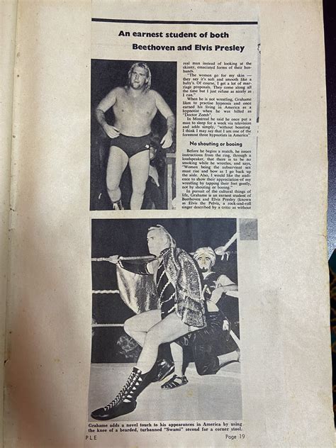 Rasslin History On Twitter Rt Ostpies S Article On Dr