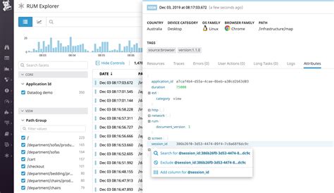 Introducing Datadog Real User Monitoring Datadog