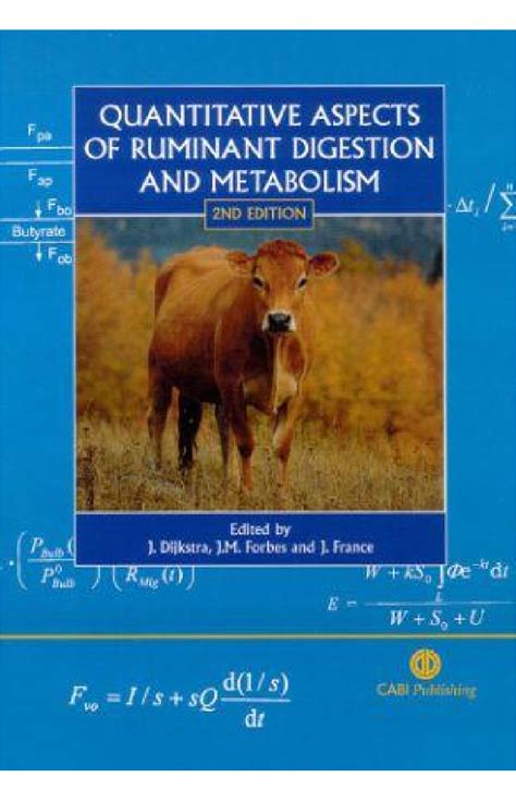 (PDF) Rumen Function