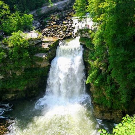 Saut Du Doubs Tourisme Que Voir Et Faire