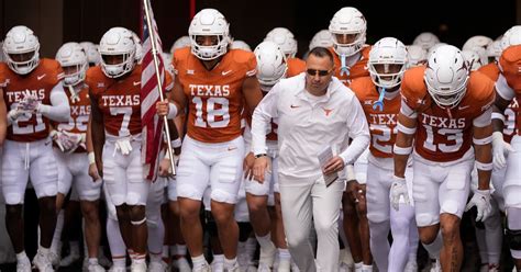 Fan Reactions to Texas Longhorns Win Over Kansas State Wildcats ...