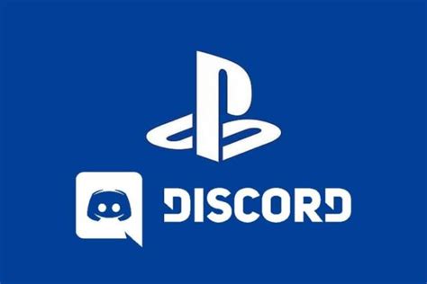 Gu A C Mo Usar El Chat De Voz De Discord En Playstation