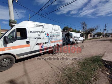 Dos Mujeres Resultaron Heridas Tras Protagonizar Un Accidente De