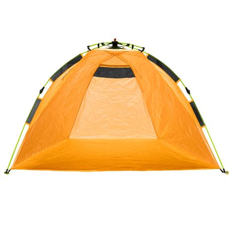 Estructura Carpa Playa Autom Tica Beach Orange Outdoors Professional