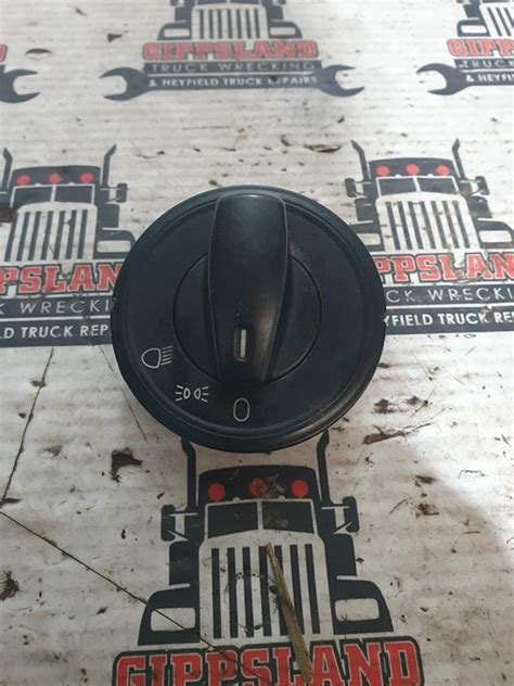 Iveco Stralis Dash Clock For Sale Refcode Ta