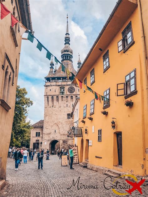 Miru S World Descopera Romania Atractii Turistice De Neratat In