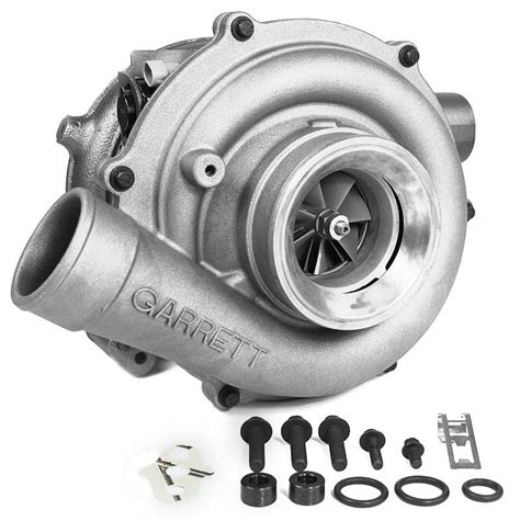 Xdp Xpressor Oer Series Turbo 03 07 Ford 60l Powerstroke