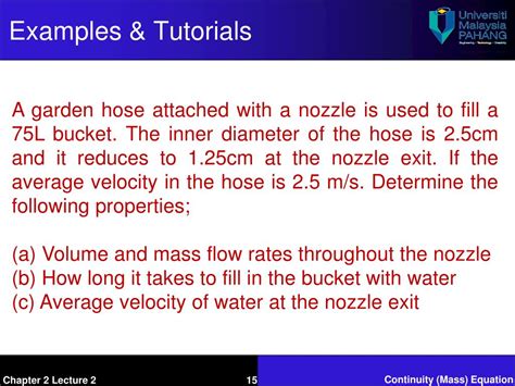 Ppt Fluid Kinematics Powerpoint Presentation Free Download Id6684277