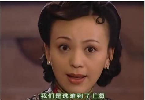 情深深雨蒙蒙：陆振华讨厌依萍吗，为什么都不给依萍好脸色 女儿