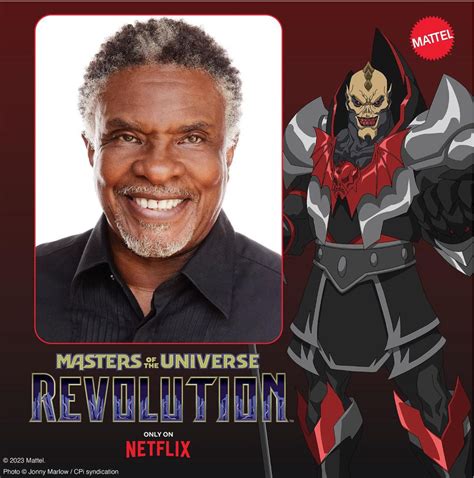 Masters Of The Universe Revolution Jan 25th 2024 Gen Discussion