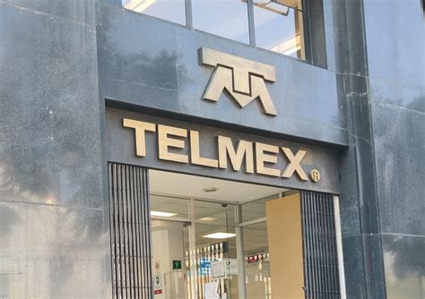 Falla En Servicio De Telmex Fue Por Cortes De Fibra Ptica Dpl News