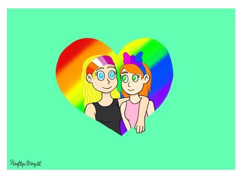 Another Pride Month Art By Kaytlynartworkstudio On Deviantart