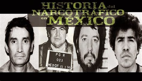 Narco En México Así Fueron Su Orígenes El Blog Del Narco Historias Del Narco Diario Del Narco