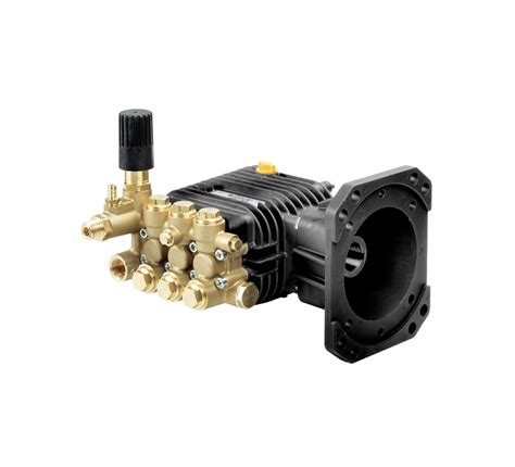 High Pressure Pumps Comet Spa