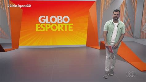 Ntegra Globo Esporte Go Apple Tv Br